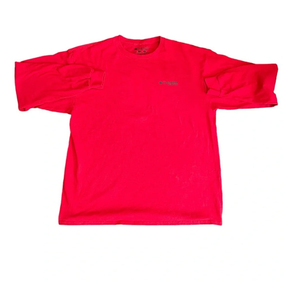 Columbia long sleeve t-shirt size XL - Picture 1 of 4